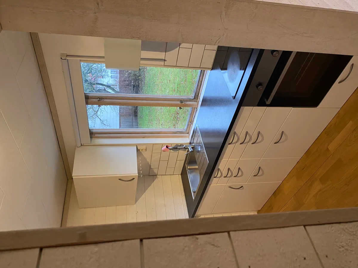 Hyresbostad på Falkenberg i falkenberg