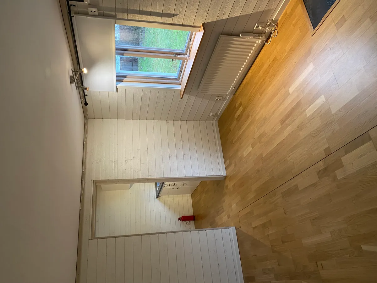 Hyresbostad på Falkenberg i falkenberg