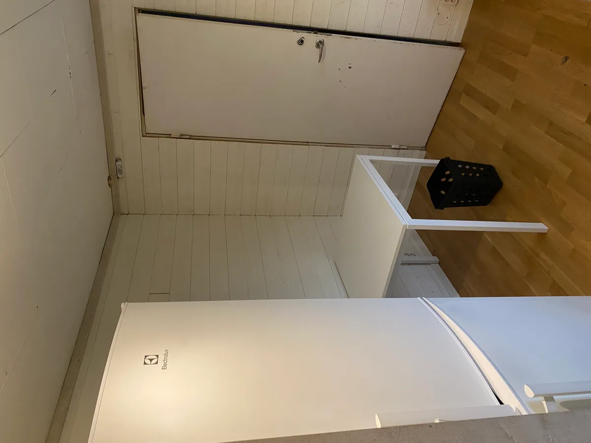 Hyresbostad på Falkenberg i falkenberg