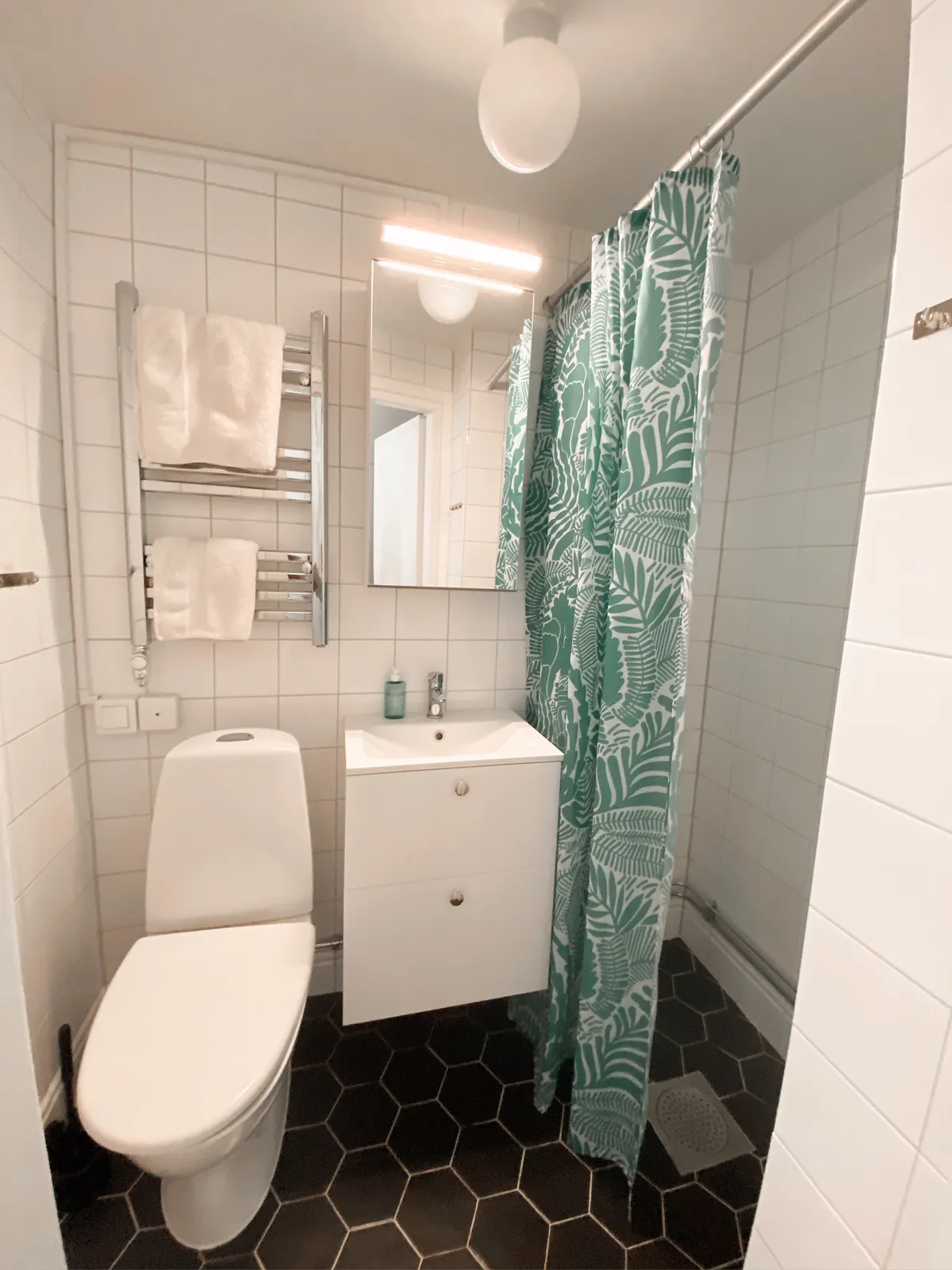 Hyreslägenhet på Stockholm i stockholm