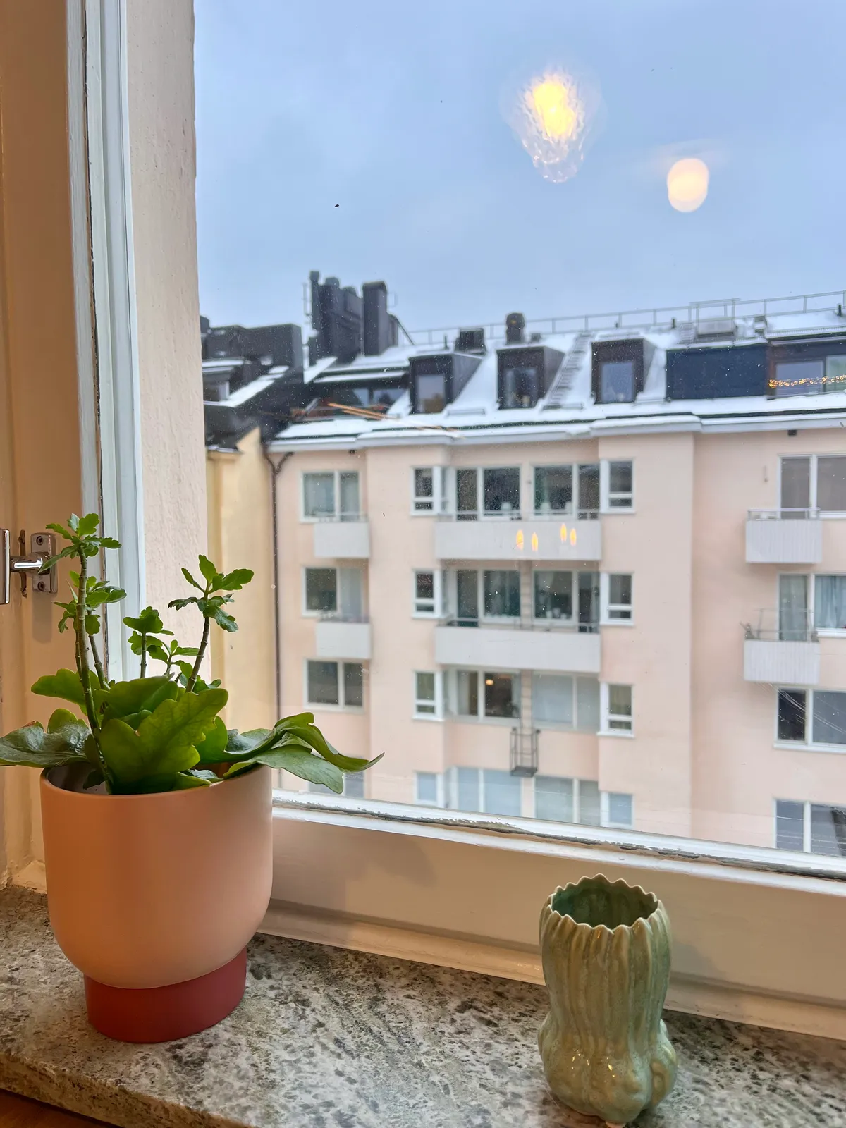 Hyreslägenhet på Stockholm i stockholm