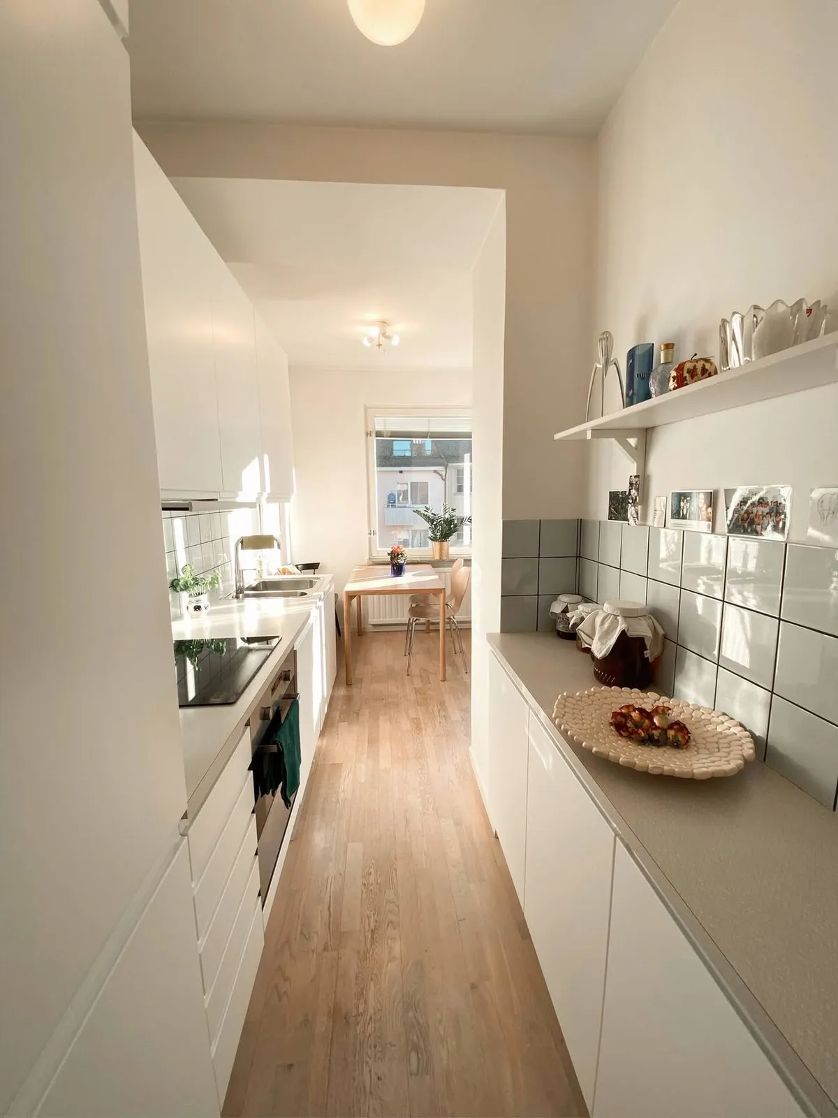 Hyreslägenhet på Stockholm i stockholm