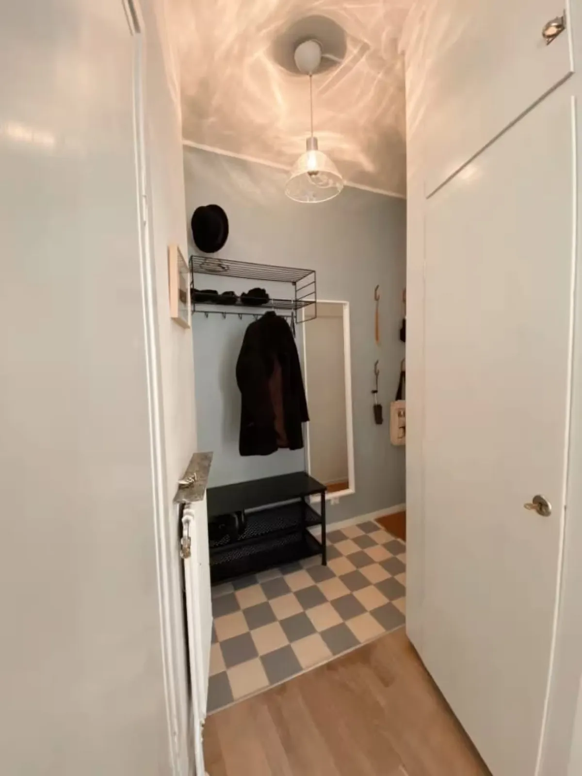 Hyreslägenhet på Stockholm i stockholm