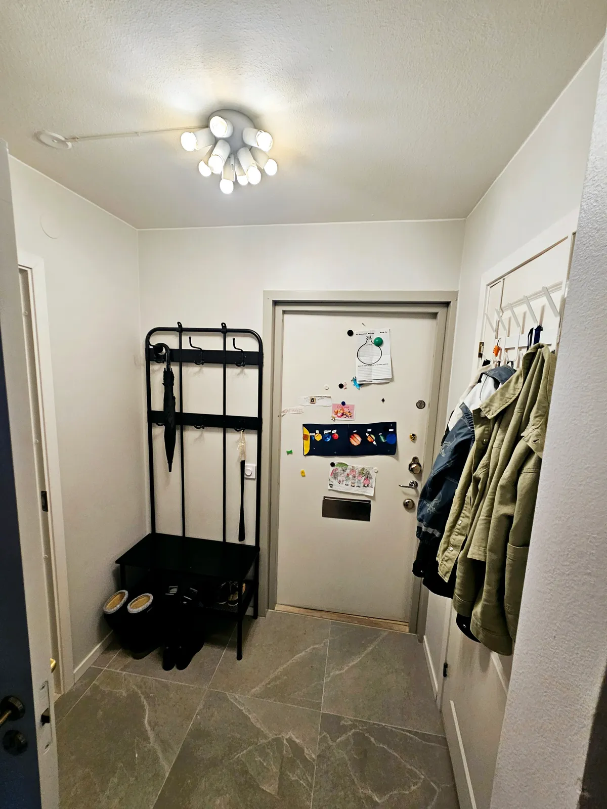 Hyreslägenhet på Stockholm i stockholm