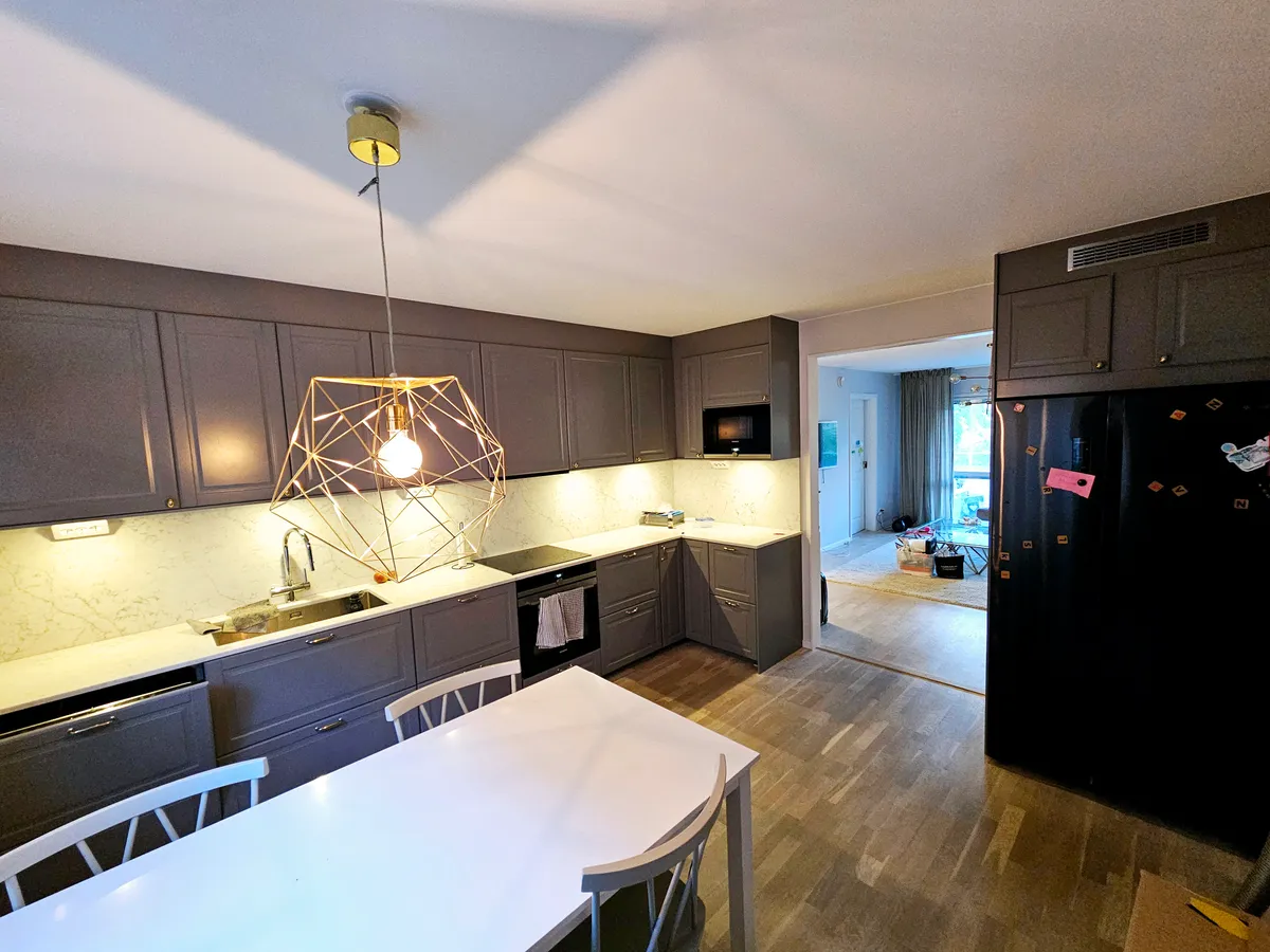 Hyreslägenhet på Stockholm i stockholm