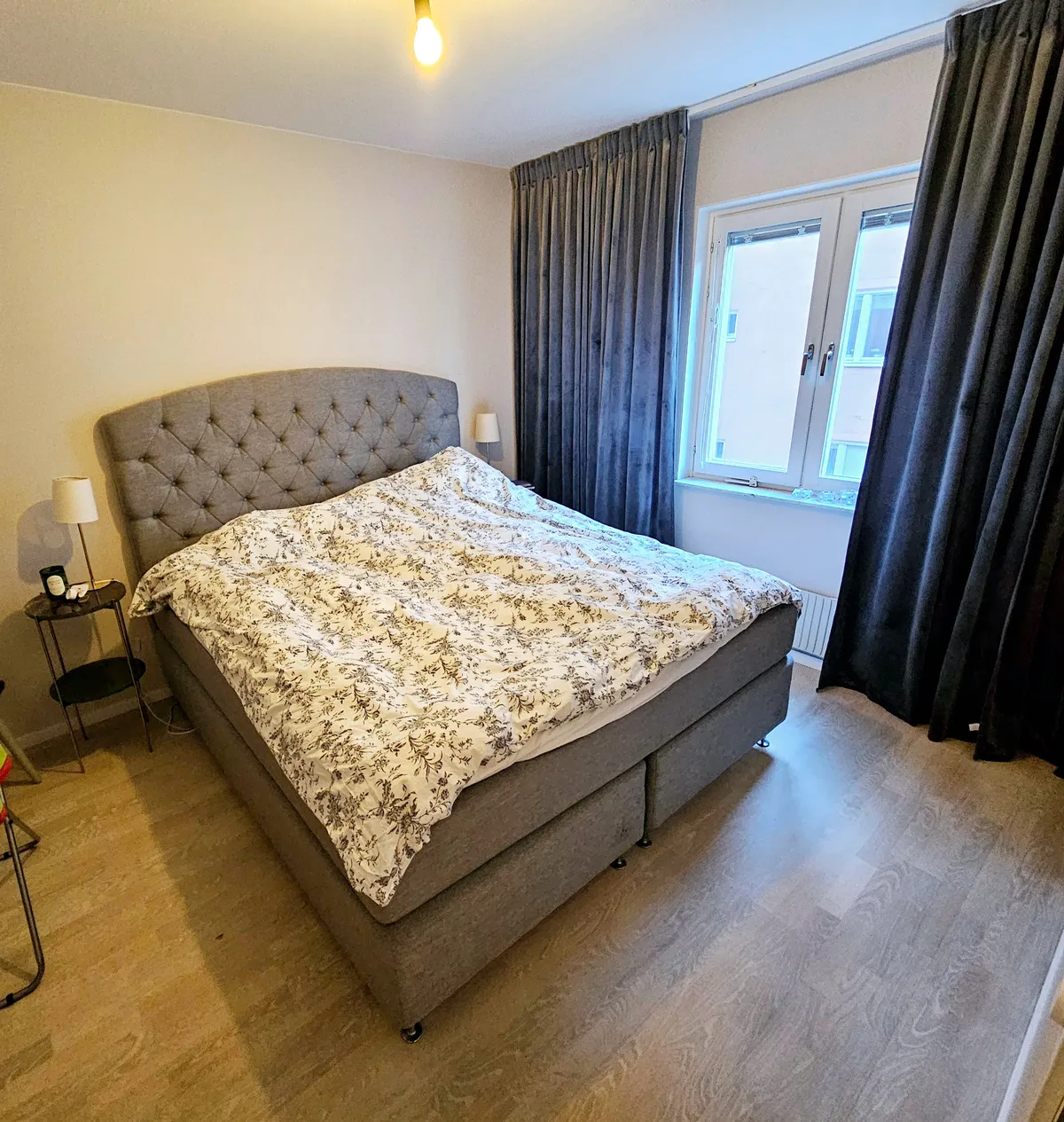 Hyreslägenhet på Stockholm i stockholm