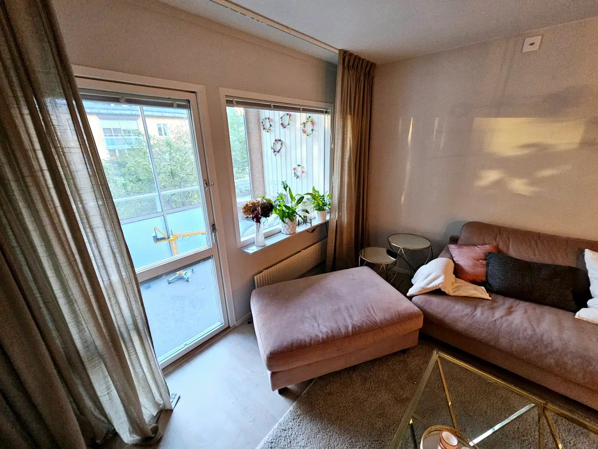 Hyreslägenhet på Stockholm i stockholm
