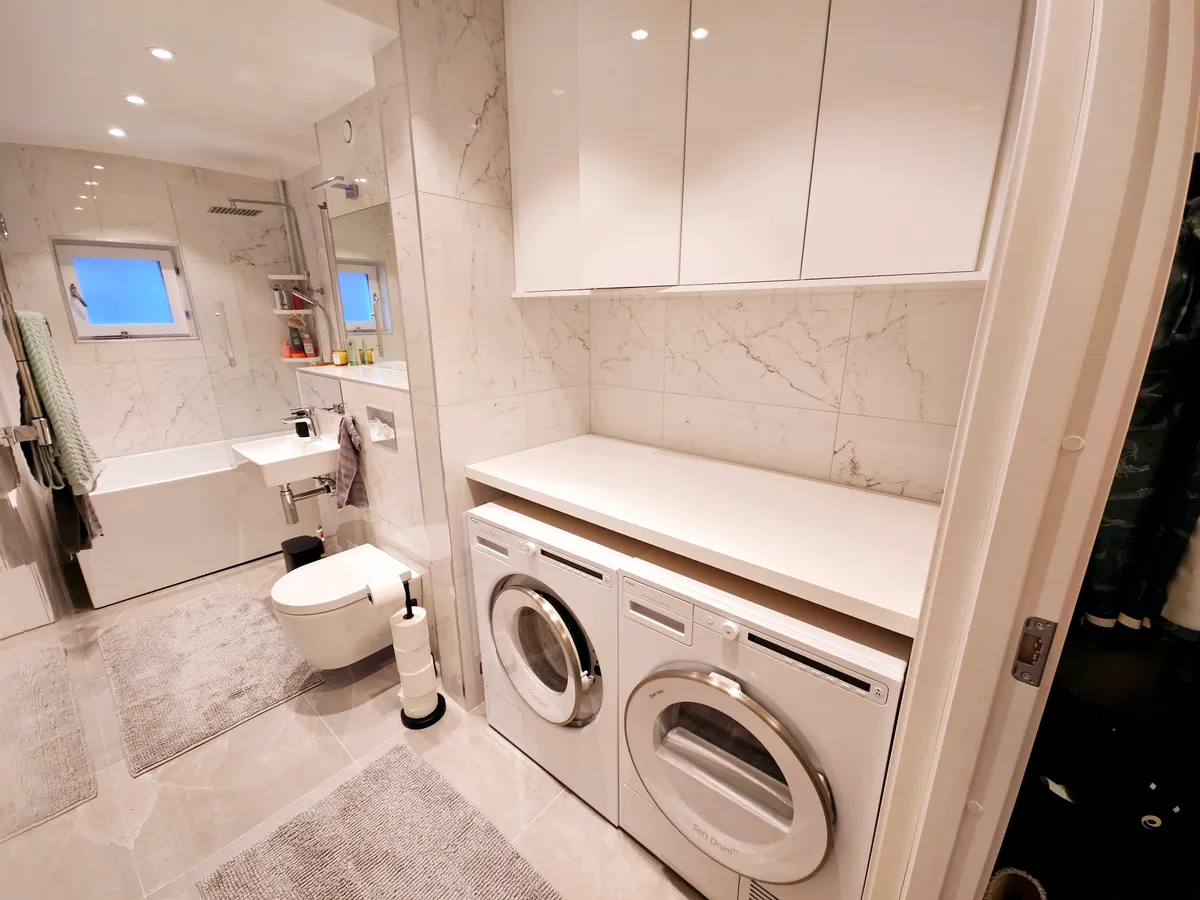 Hyreslägenhet på Stockholm i stockholm