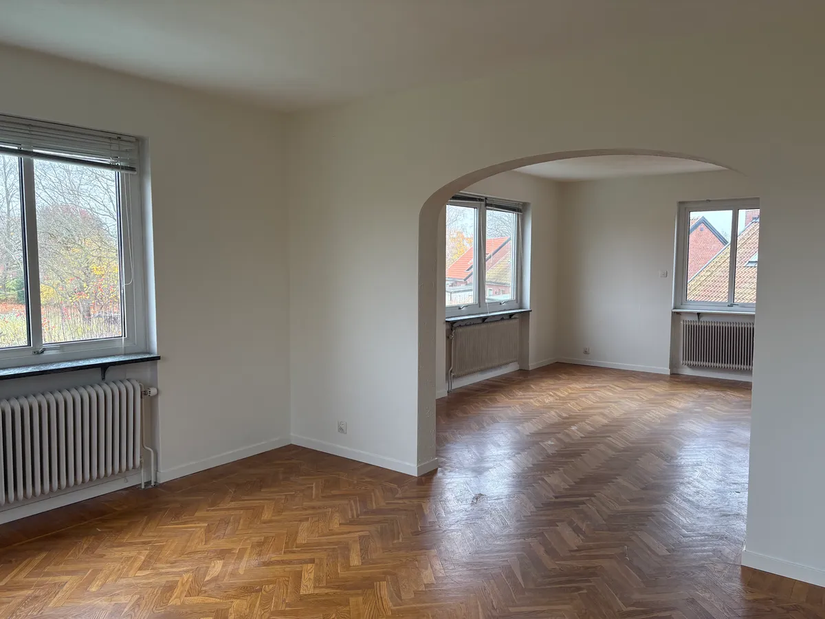 Hyreslägenhet på Halmstad i halmstad