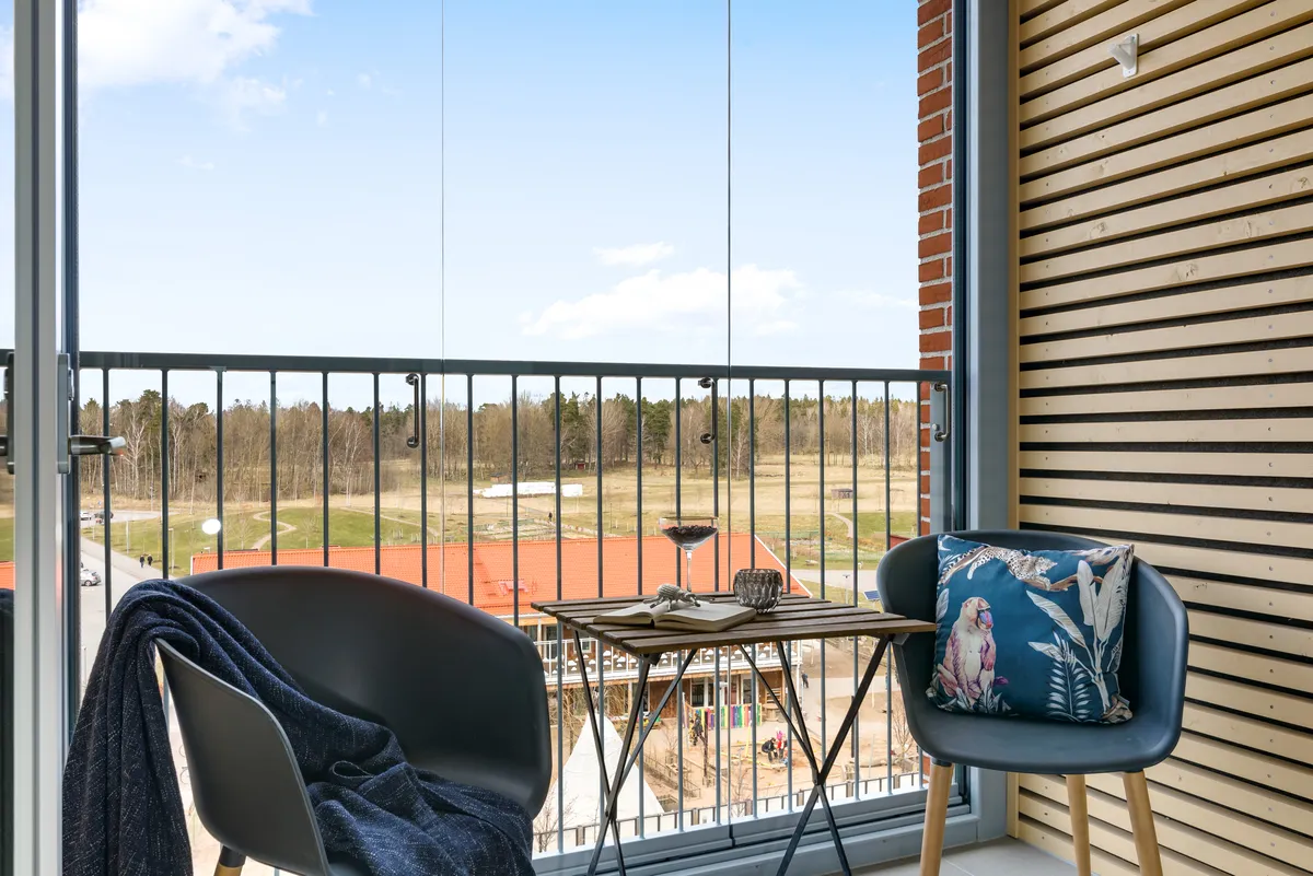 Hyreslägenhet på Linköping i linkoping