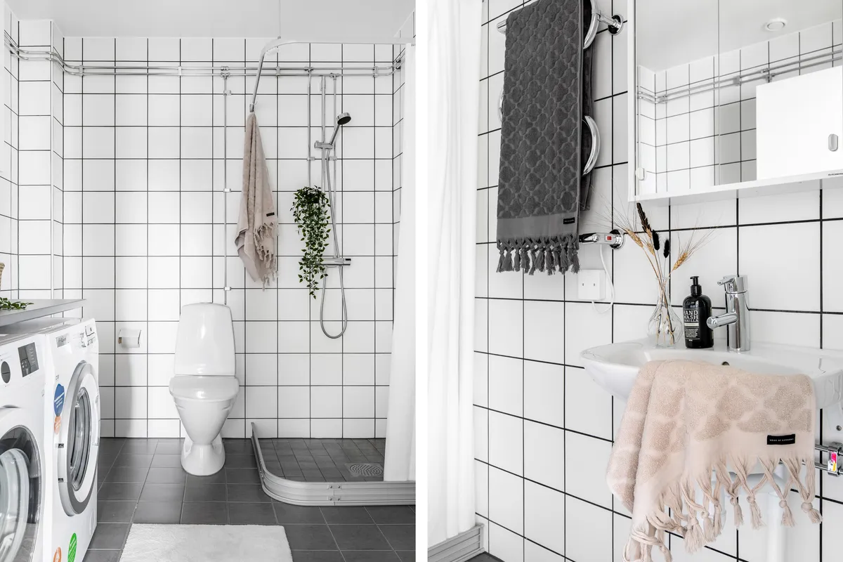 Hyreslägenhet på Linköping i linkoping