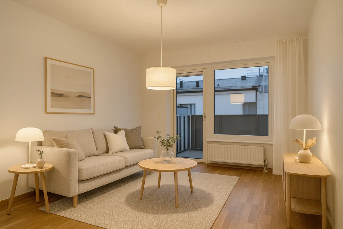 Hyreslägenhet på Linköping i linkoping