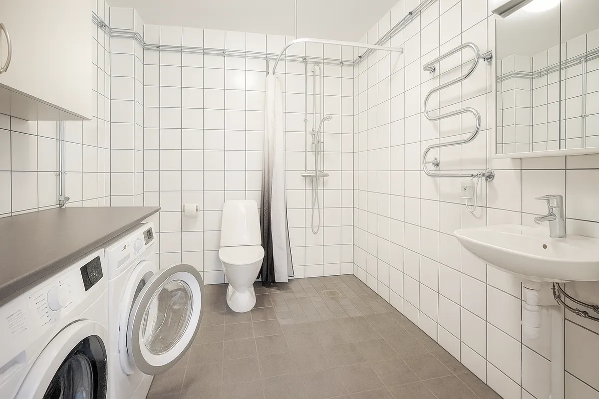 Hyreslägenhet på Linköping i linkoping