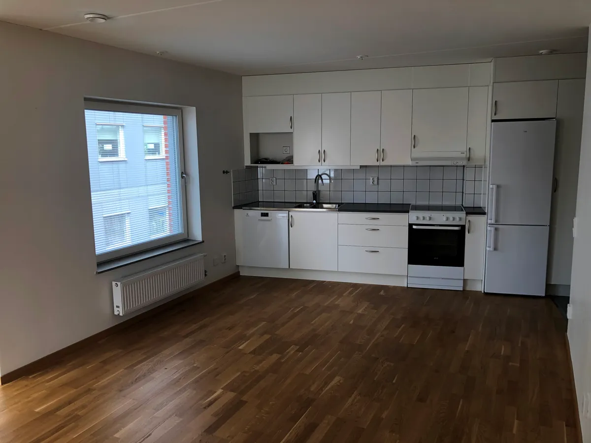 Hyreslägenhet på Linköping i linkoping