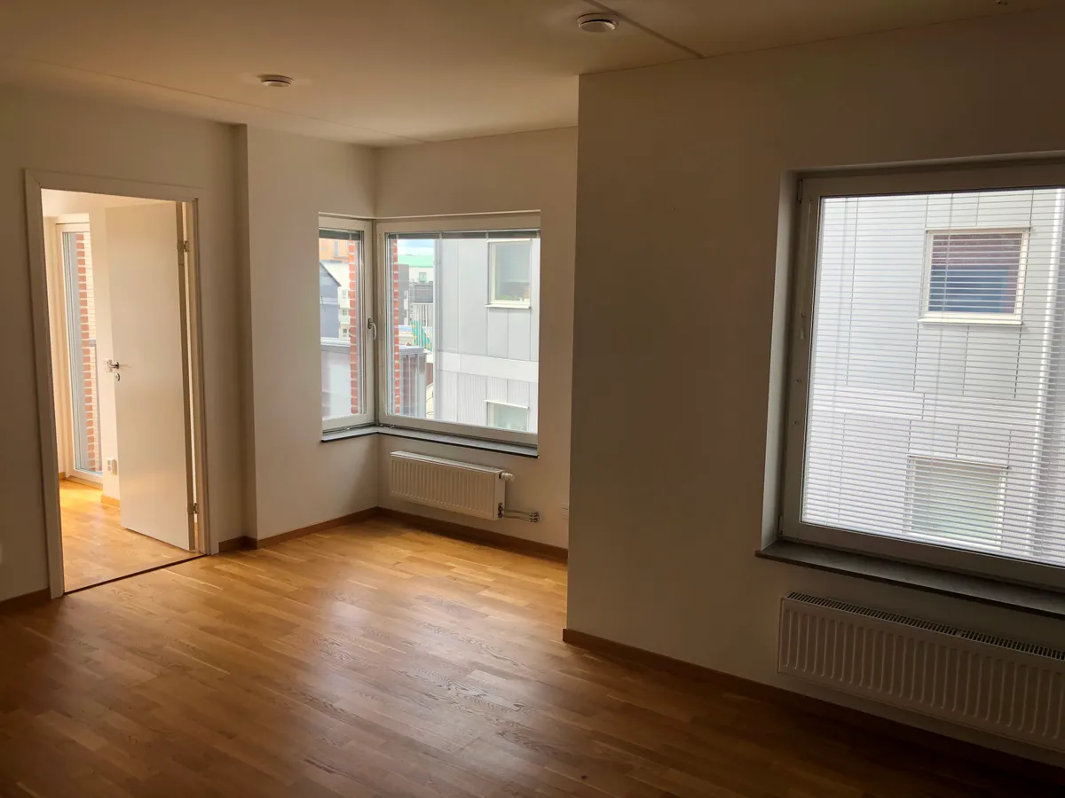 Hyreslägenhet på Linköping i linkoping