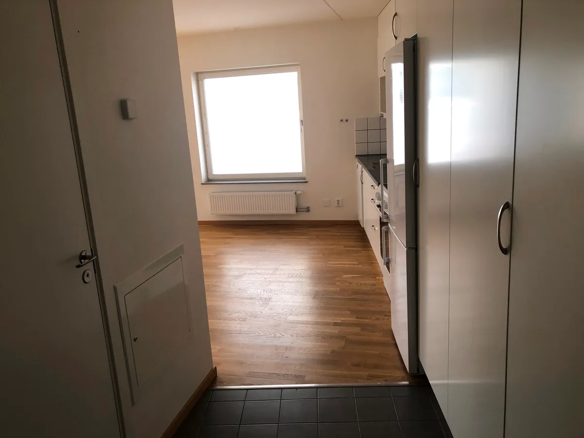 Hyreslägenhet på Linköping i linkoping