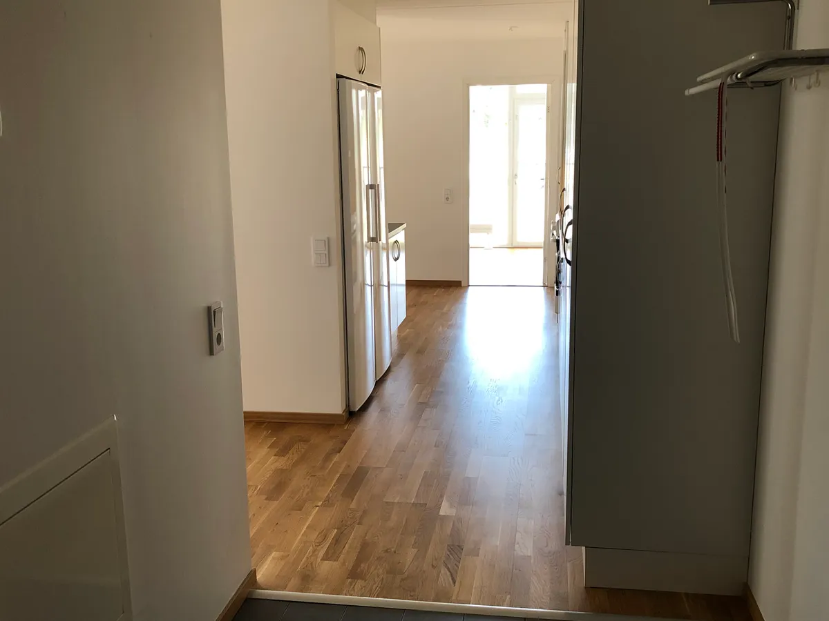 Hyreslägenhet på Linköping i linkoping