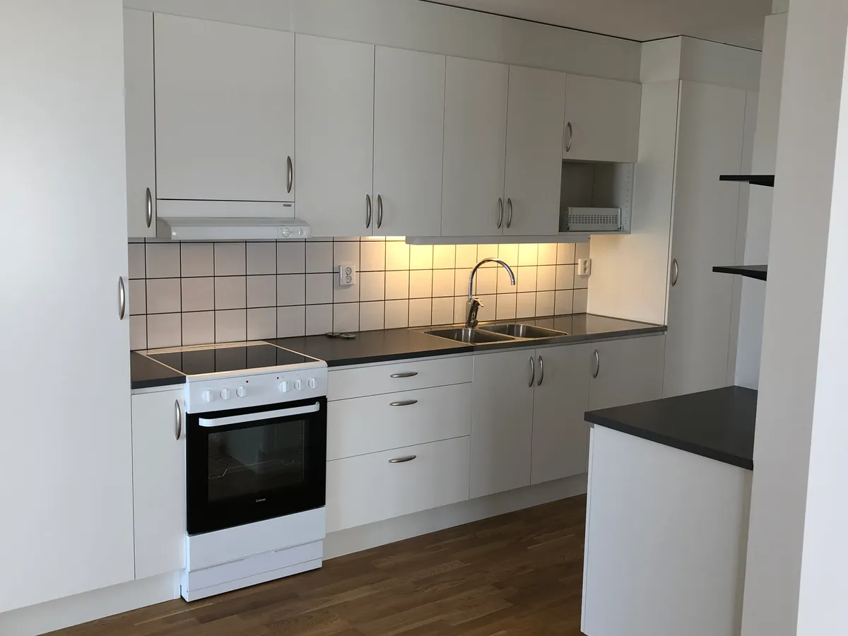 Hyreslägenhet på Linköping i linkoping