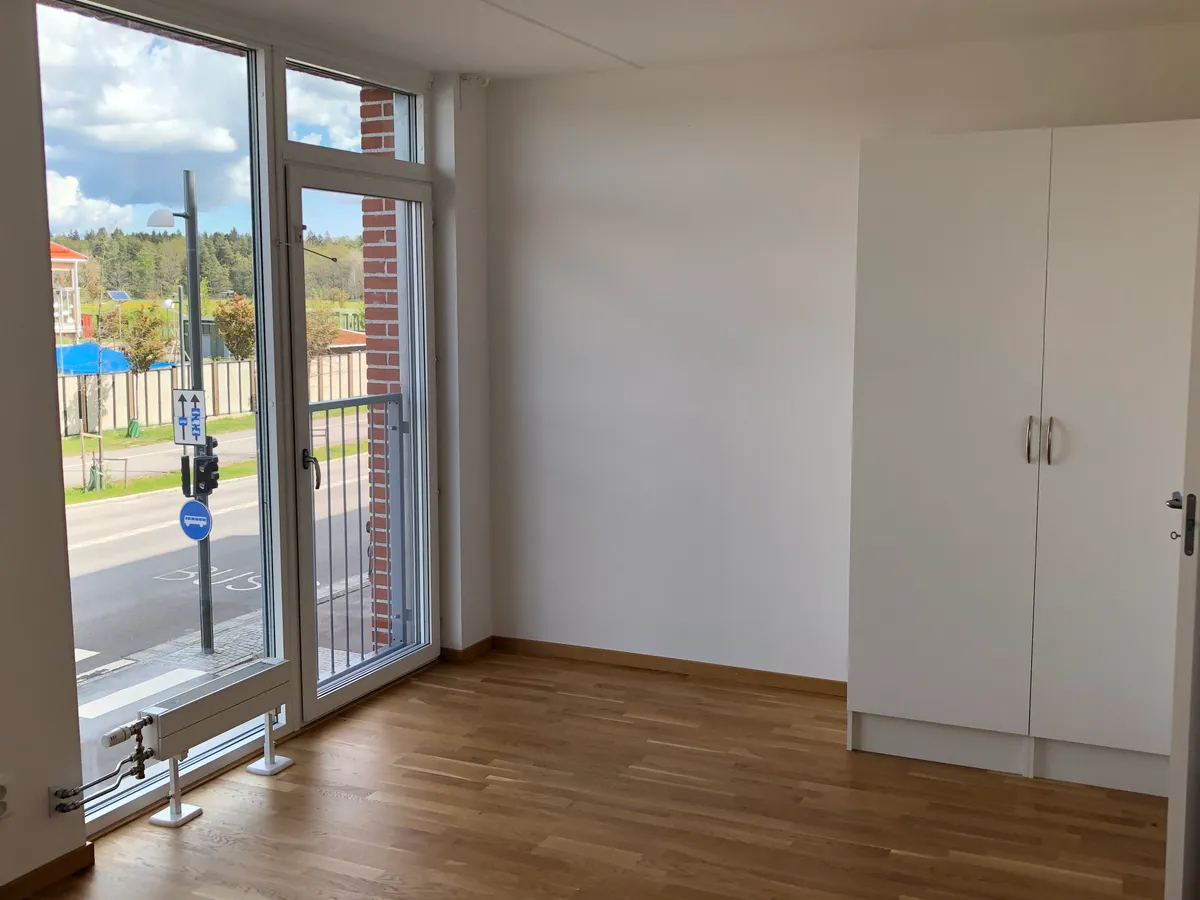 Hyreslägenhet på Linköping i linkoping