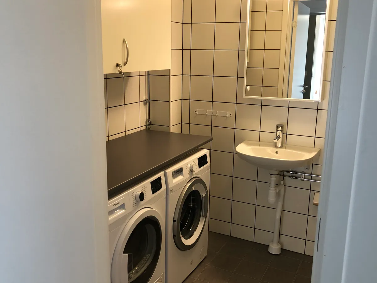 Hyreslägenhet på Linköping i linkoping