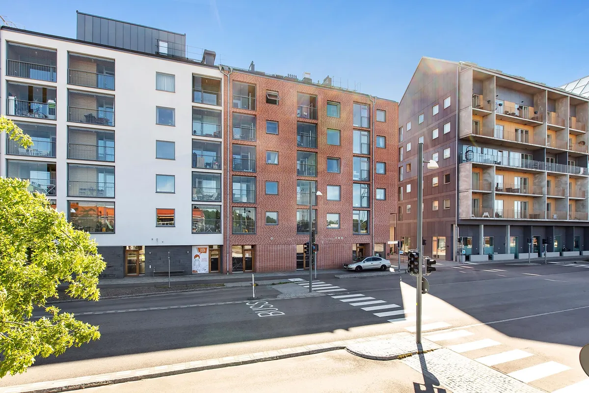 Hyreslägenhet på Linköping i linkoping