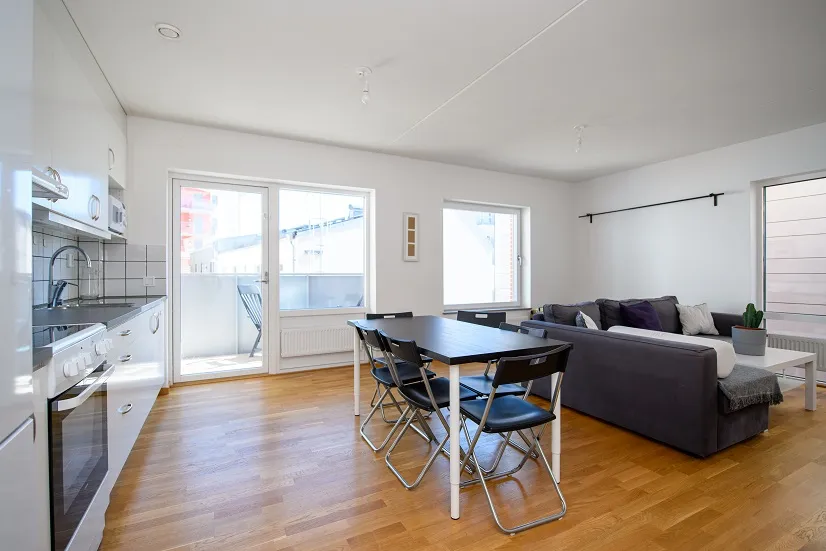 Hyreslägenhet på Linköping i linkoping