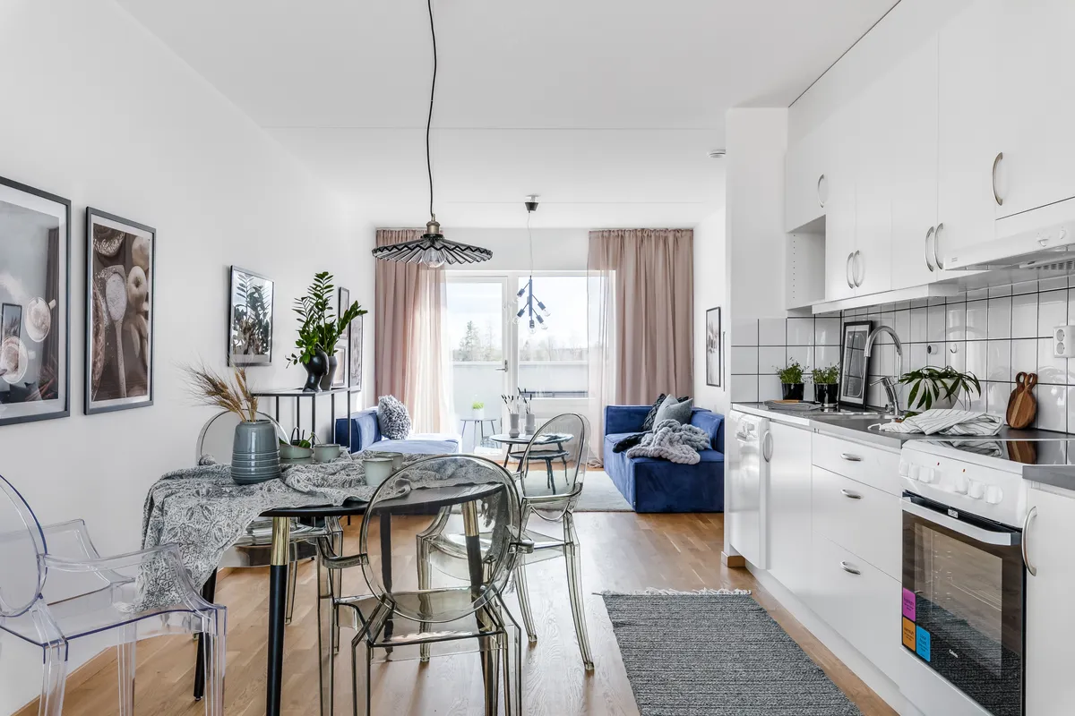 Hyreslägenhet på Linköping i linkoping