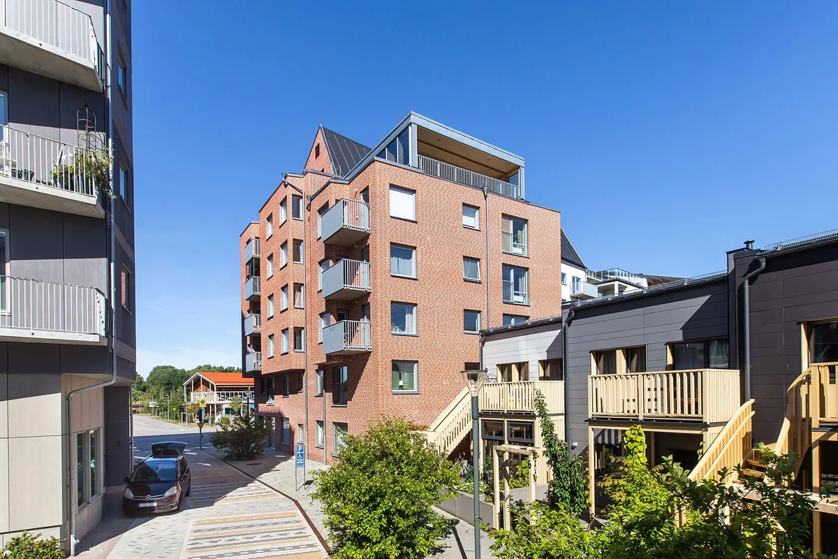 Hyreslägenhet på Linköping i linkoping