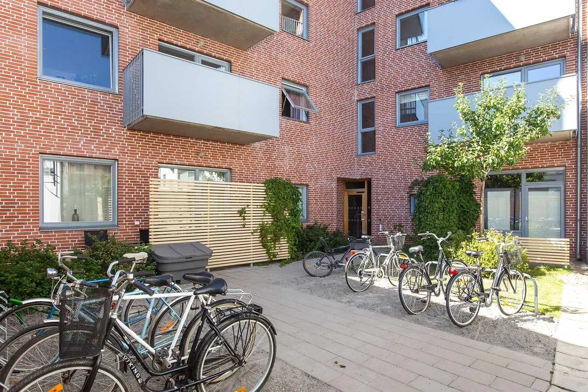 Hyreslägenhet på Linköping i linkoping