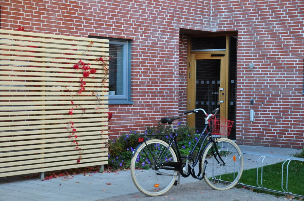 Hyreslägenhet på Linköping i linkoping