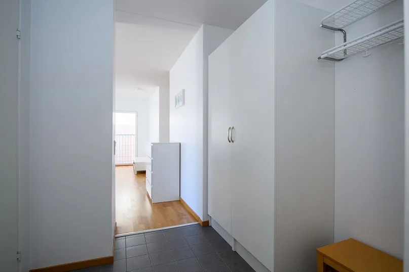 Hyreslägenhet på Linköping i linkoping