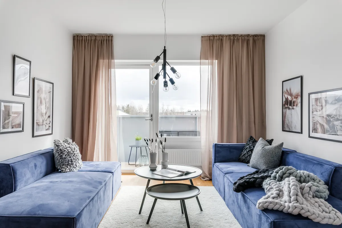 Hyreslägenhet på Linköping i linkoping