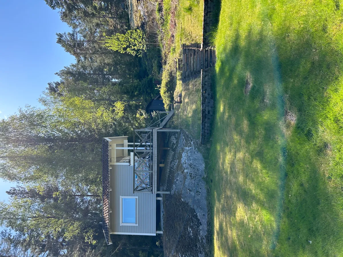 Hyresbostad på Tyresö i tyreso