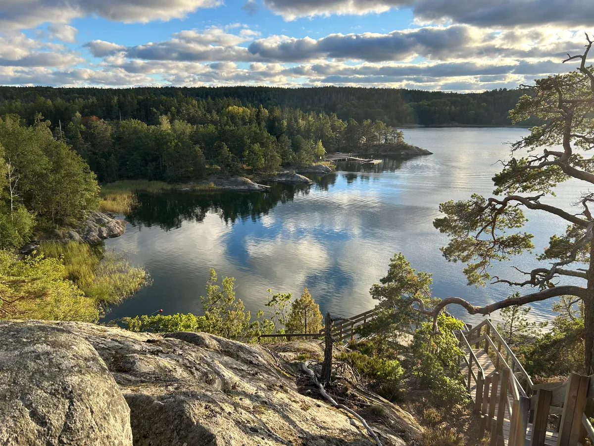 Hyresbostad på Tyresö i tyreso