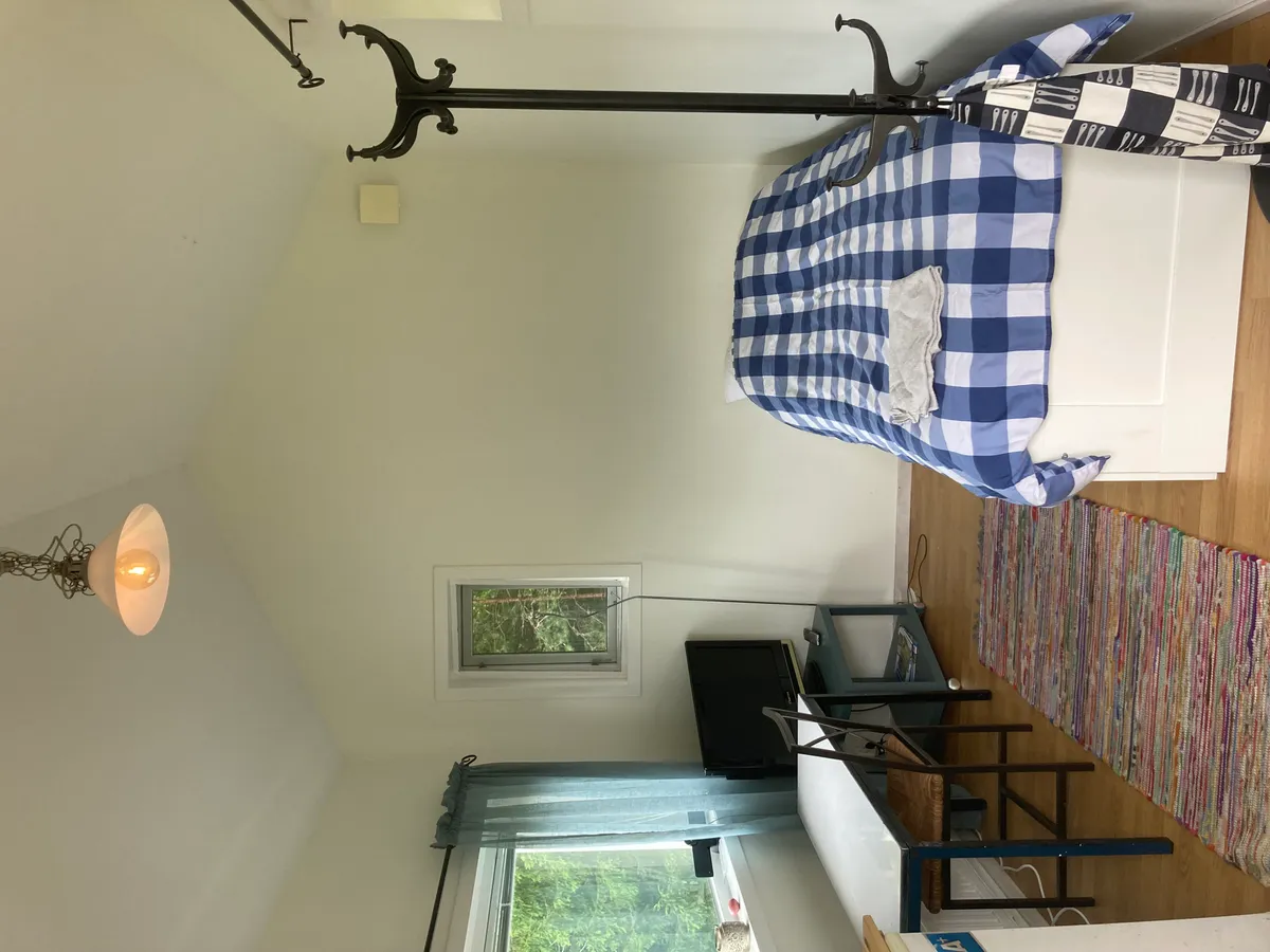 Hyresbostad på Tyresö i tyreso