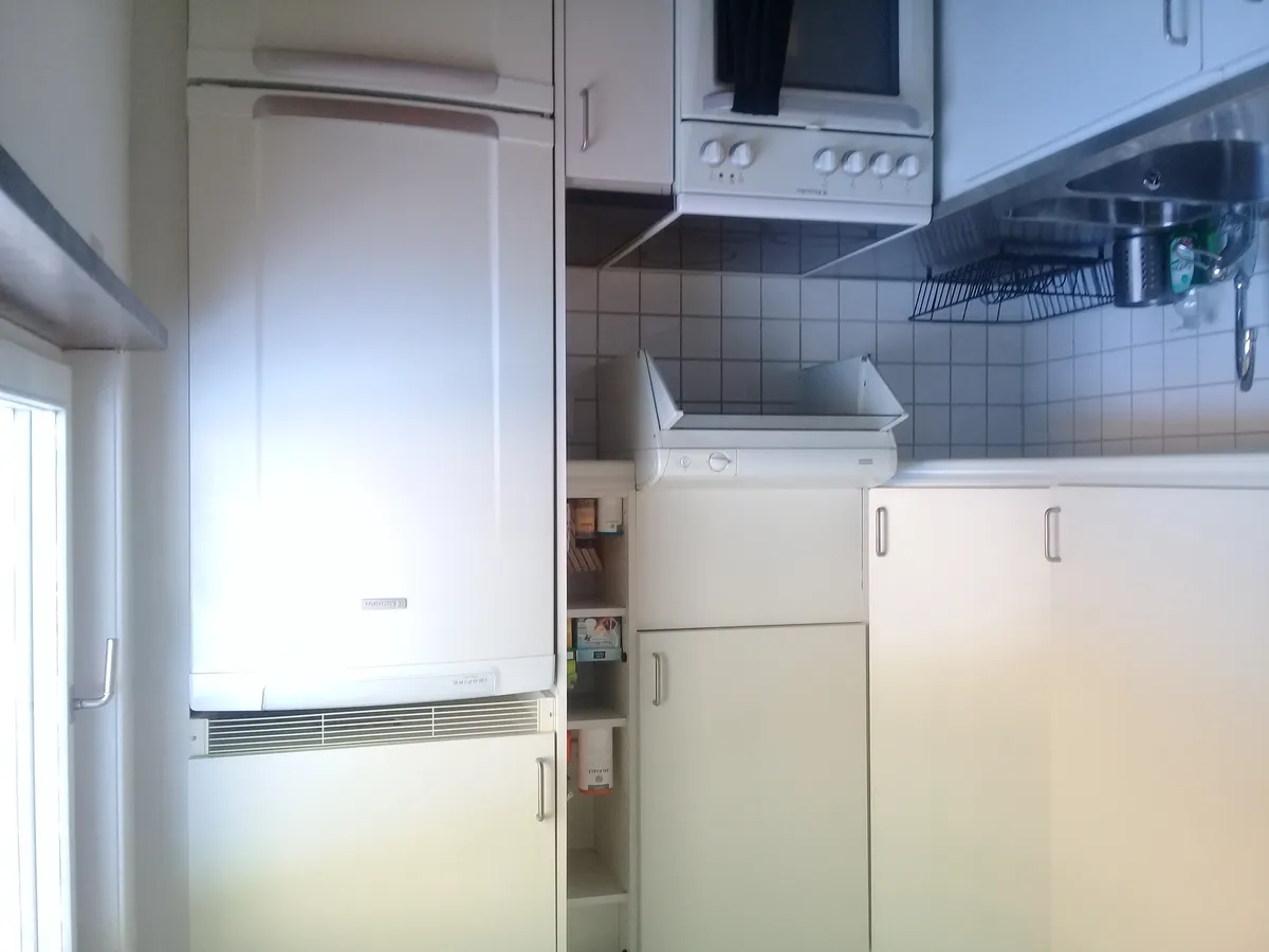 Hyreslägenhet på Stockholm i stockholm