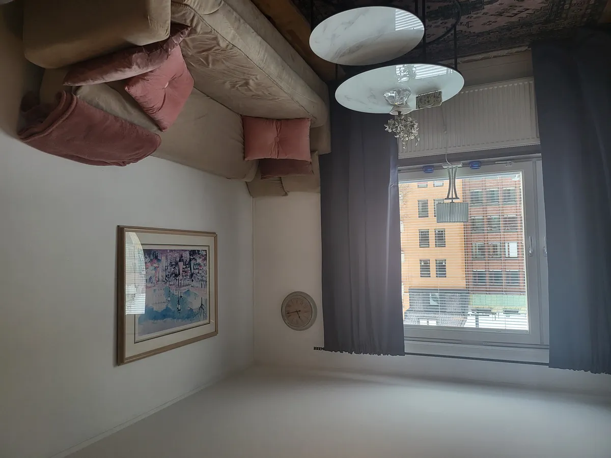 Hyreslägenhet på Stockholm i stockholm