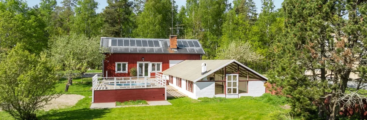 Hyresbostad på Enköping i enkoping