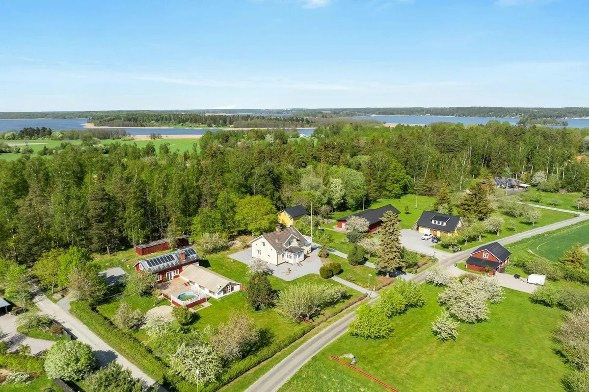 Hyresbostad på Enköping i enkoping