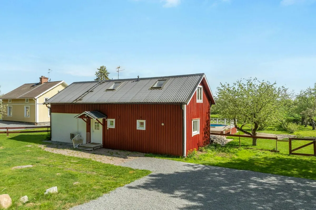 Hyresbostad på Enköping i enkoping