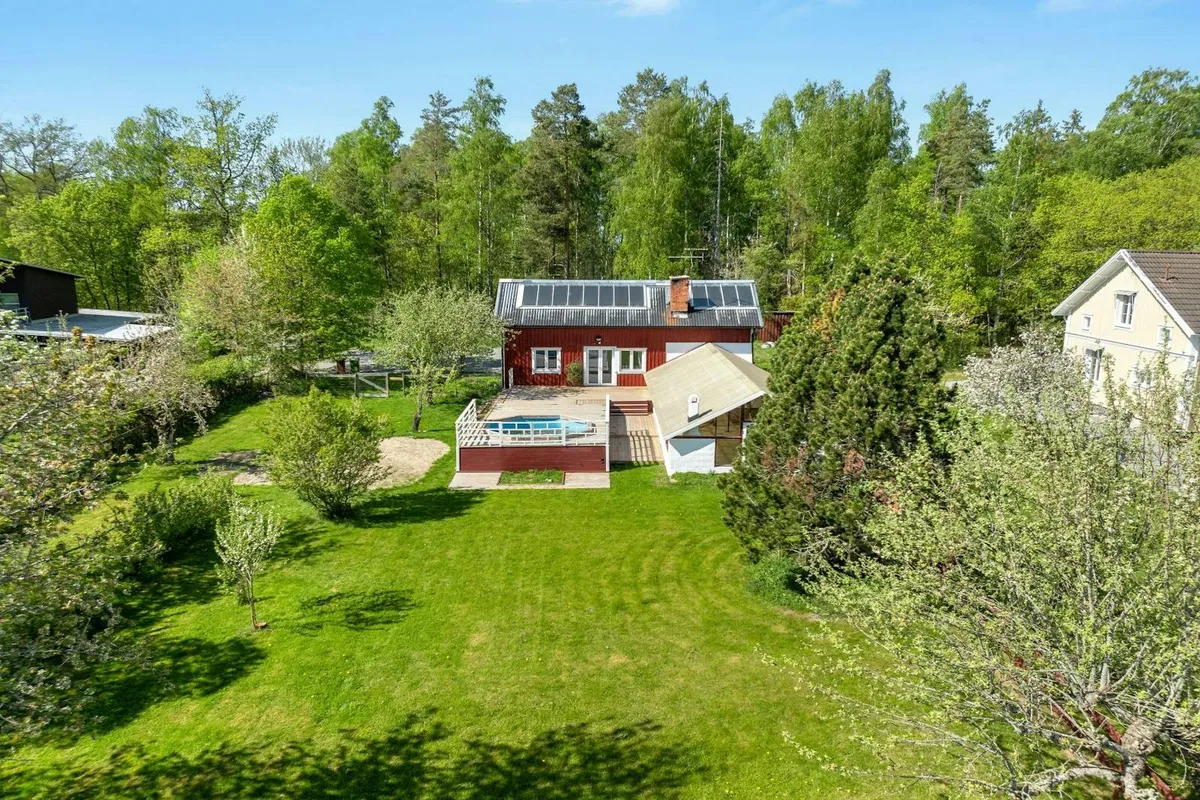 Hyresbostad på Enköping i enkoping