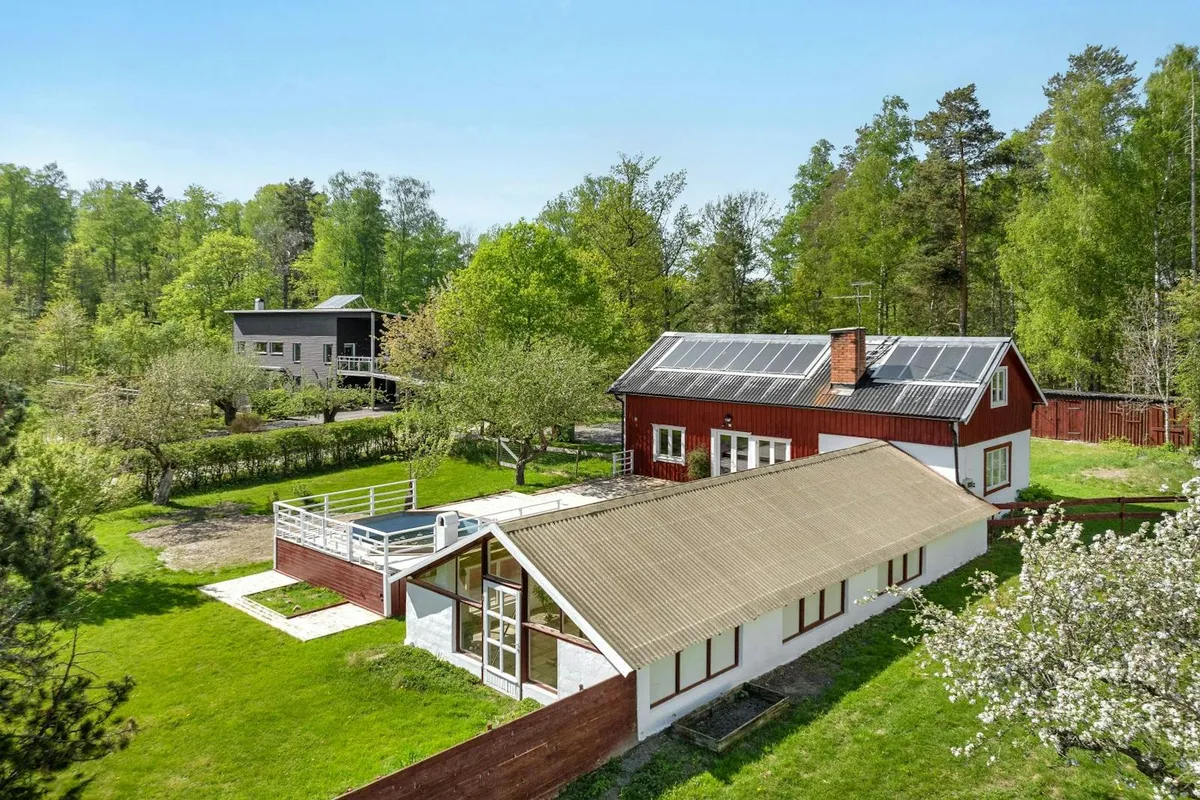 Hyresbostad på Enköping i enkoping