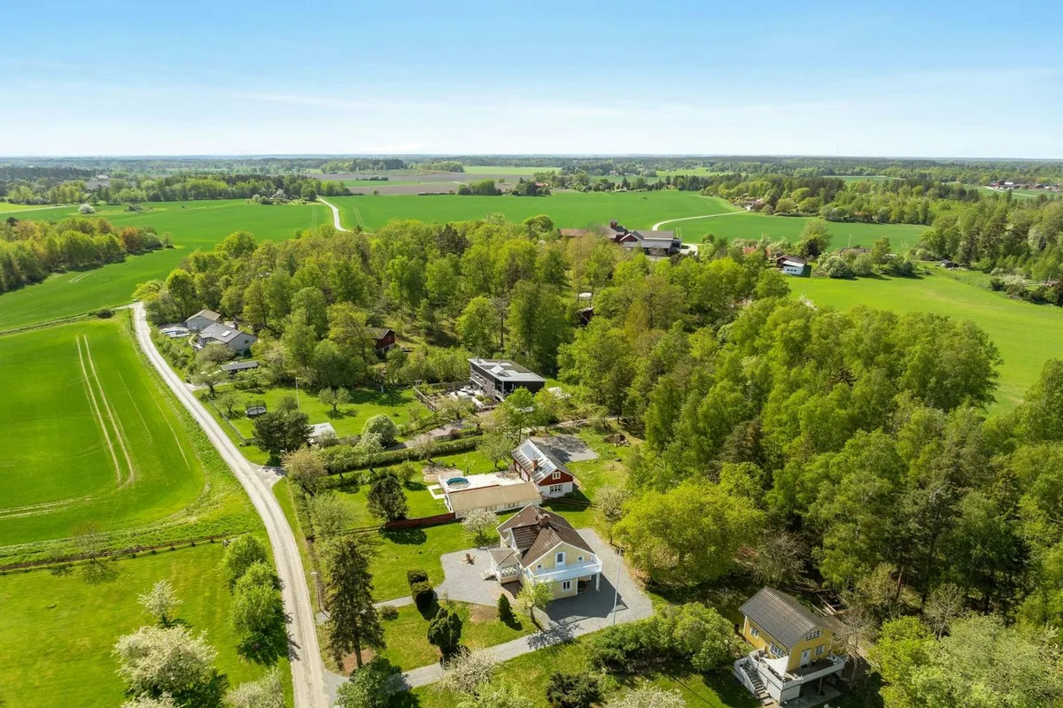 Hyresbostad på Enköping i enkoping