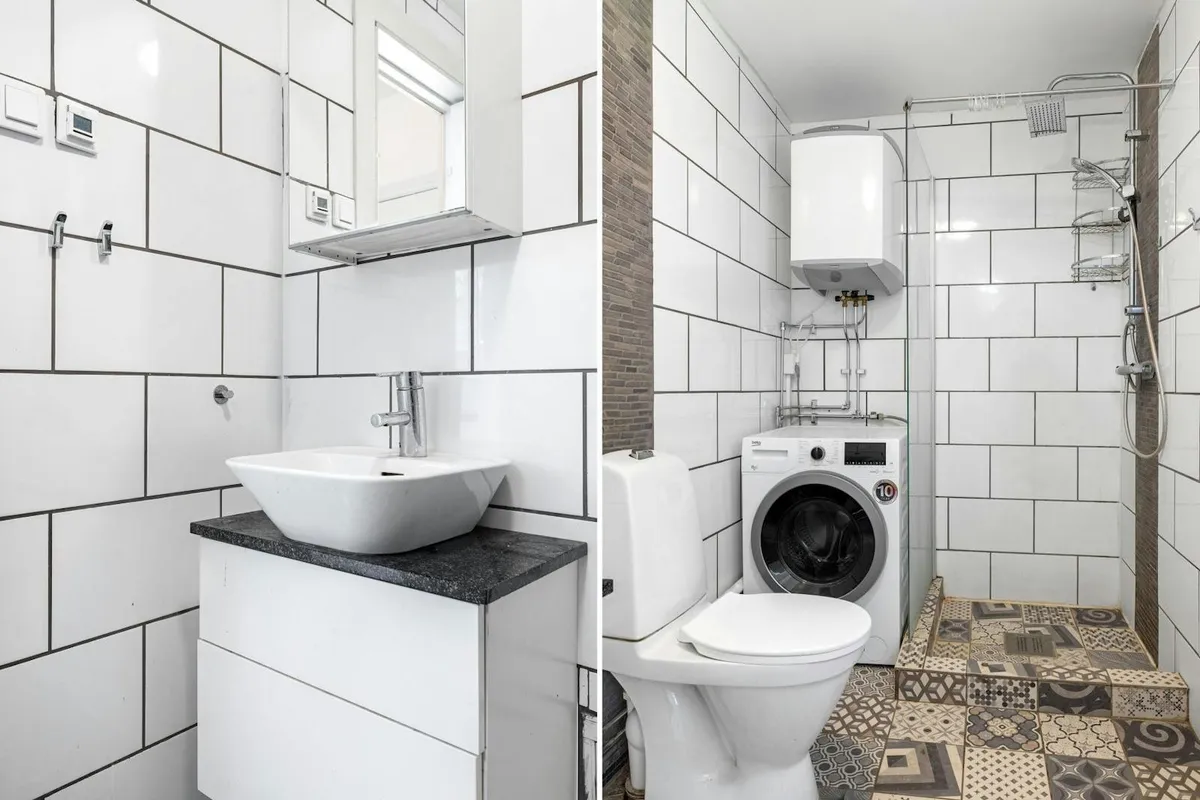 Hyresbostad på Enköping i enkoping