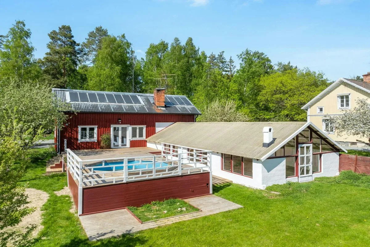 Hyresbostad på Enköping i enkoping