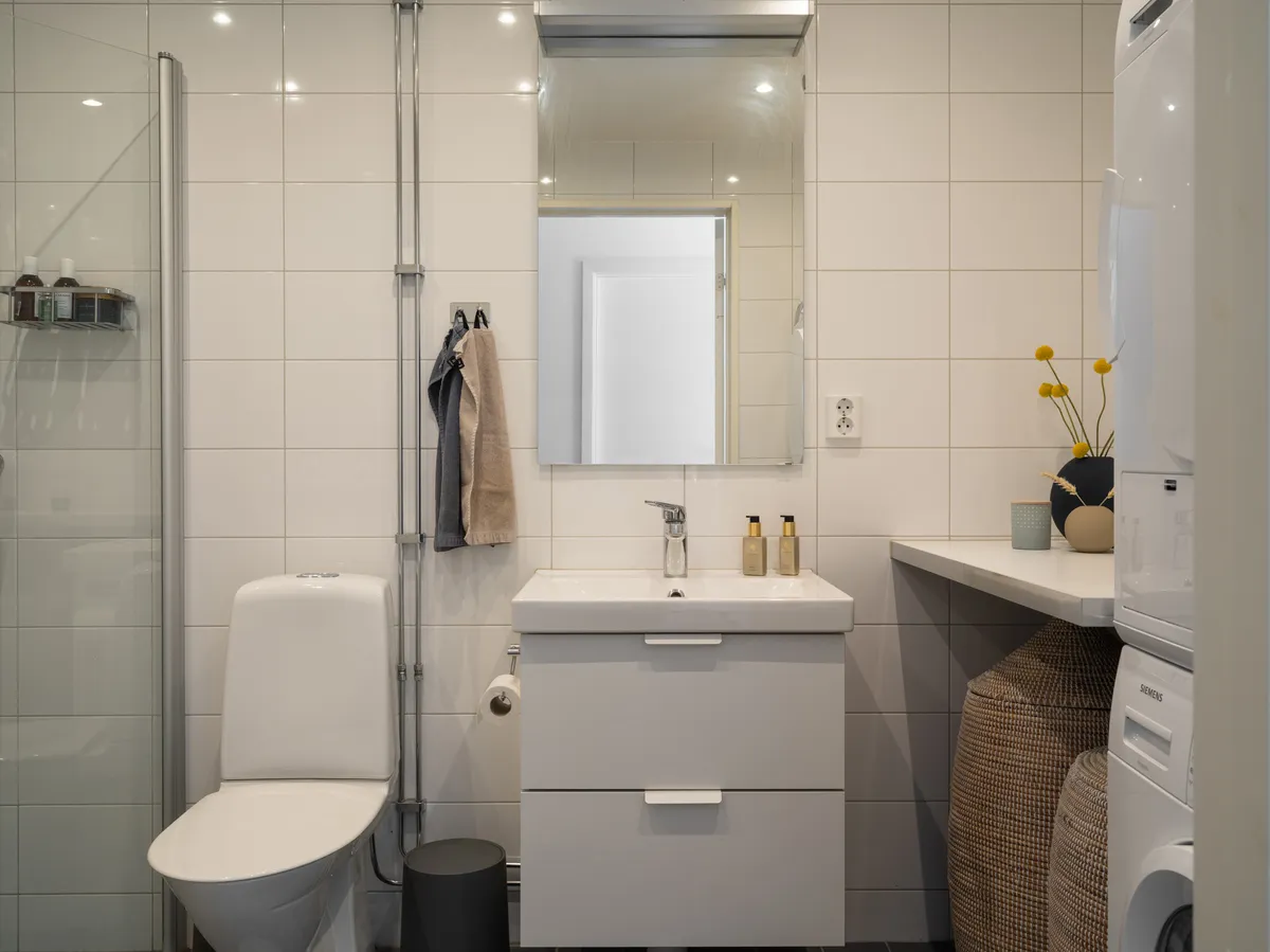 Hyreslägenhet på Stockholm i stockholm