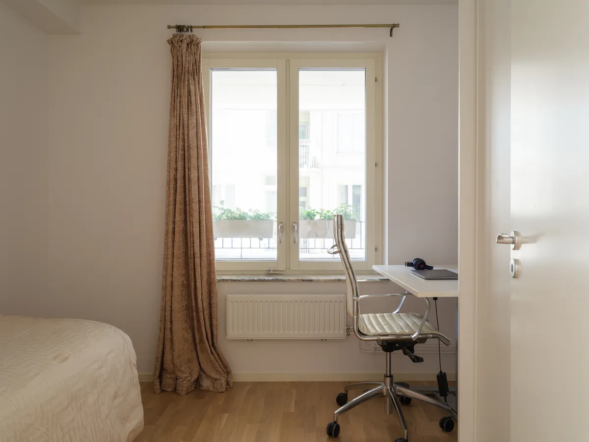 Hyreslägenhet på Stockholm i stockholm