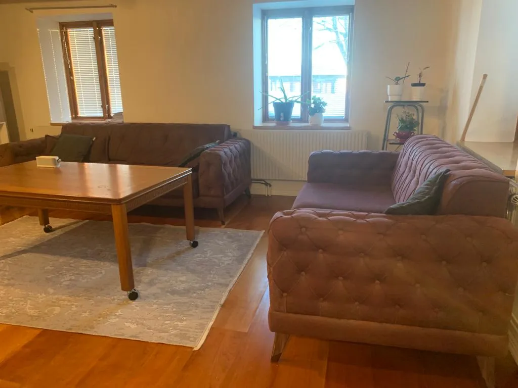 Hyresbostad på Hörby i horby