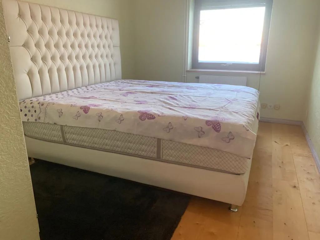 Hyresbostad på Hörby i horby