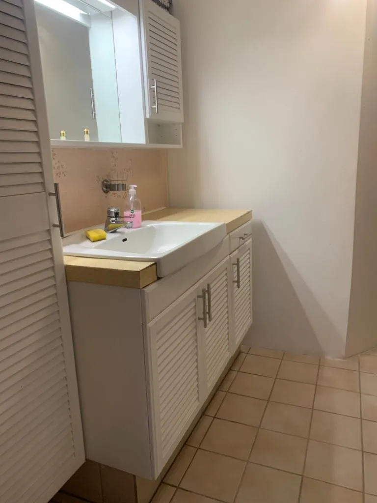 Hyresbostad på Hörby i horby